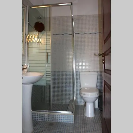 Demetra House By Elefthia Syros Mégas Yialós-Nítes