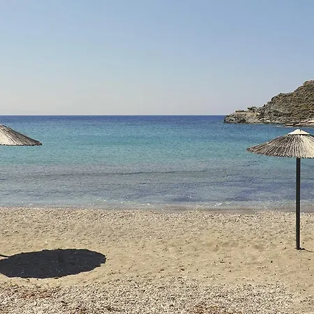 Demetra Waterfront House-Authentic Syros, By Elefthia Syros Semesterbostad *