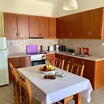 Demetra House Vakantiehuis Mégas Yialós-Nítes